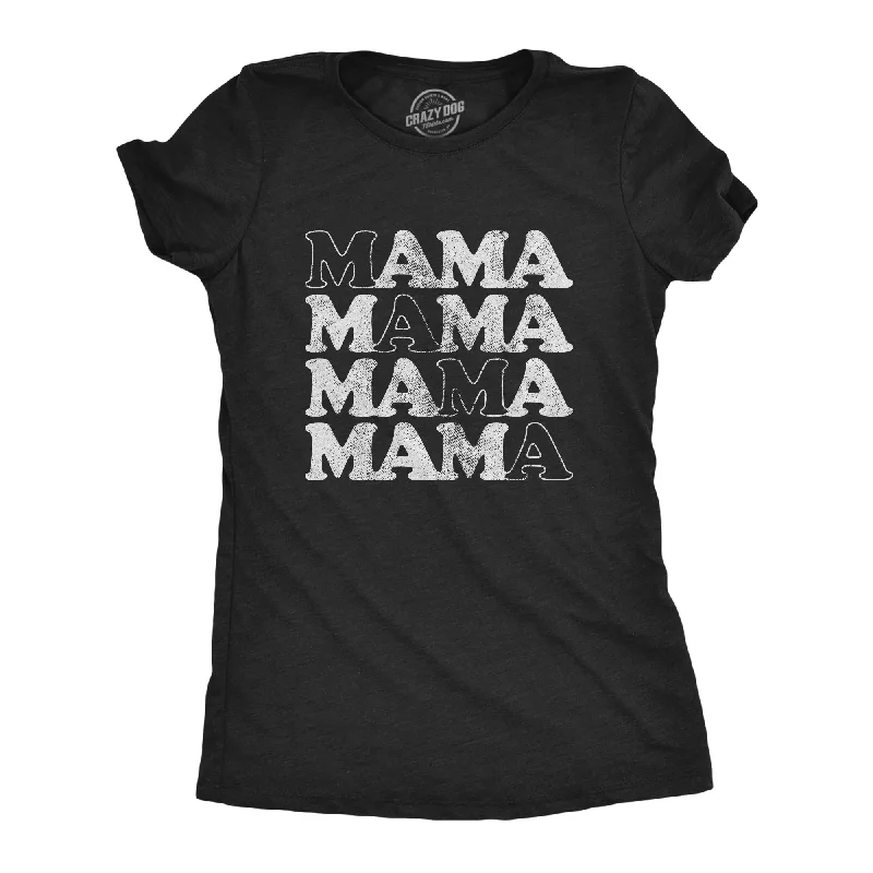 Flash Deal Mama Women's T Shirt
