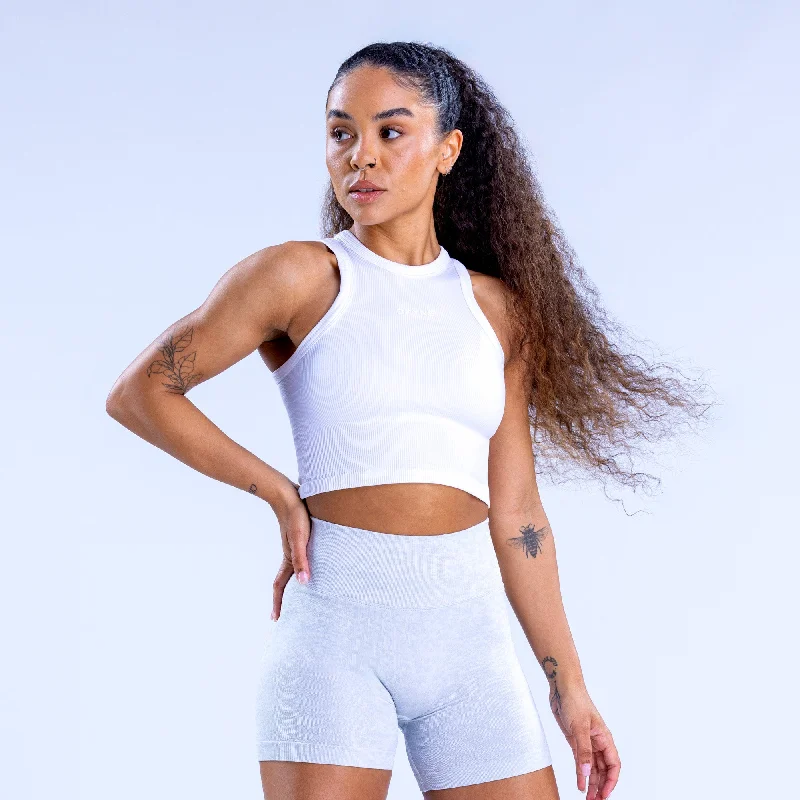 Flash Sale Revive Racer Top
