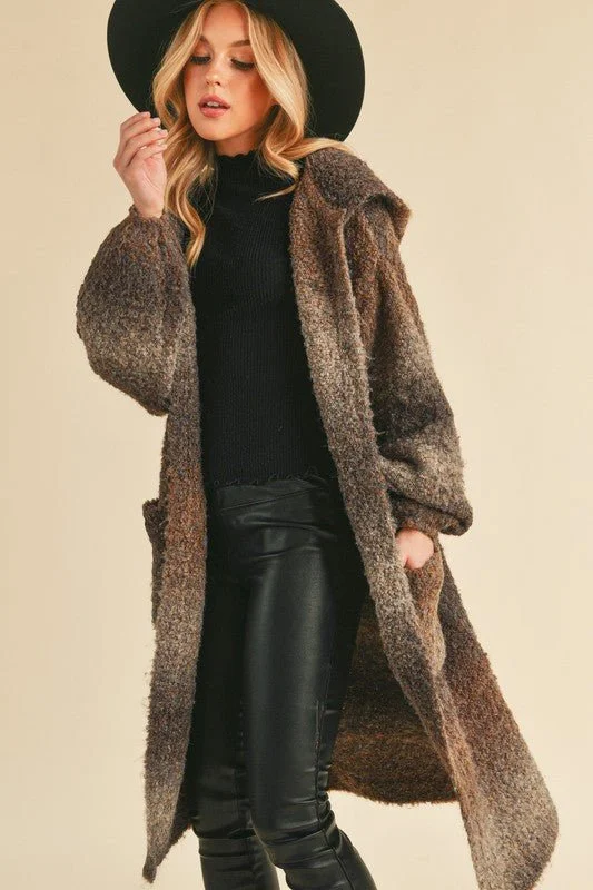 Early Bird Nelsi Cardigan