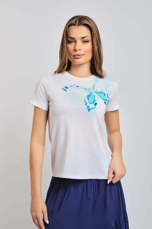 Act Now T-Shirt