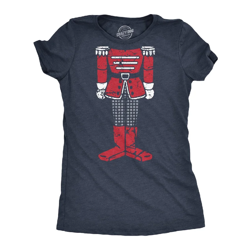 Early Access Nutcracker Body Women's T Shirt