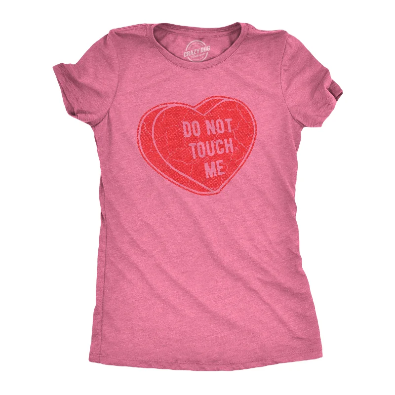 Unmissable Sale Dont Touch Me Women's T Shirt
