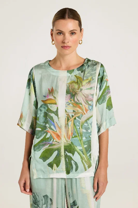 Midnight Sale Eden Top