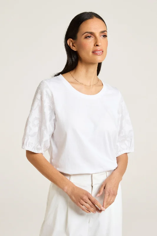 Savings Soar This Weekend Mira Tee