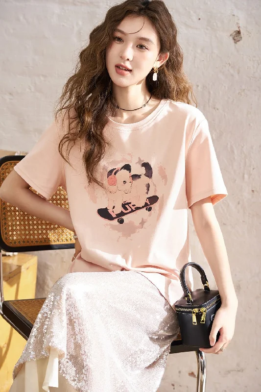 Daily Deals T-shirt for Women