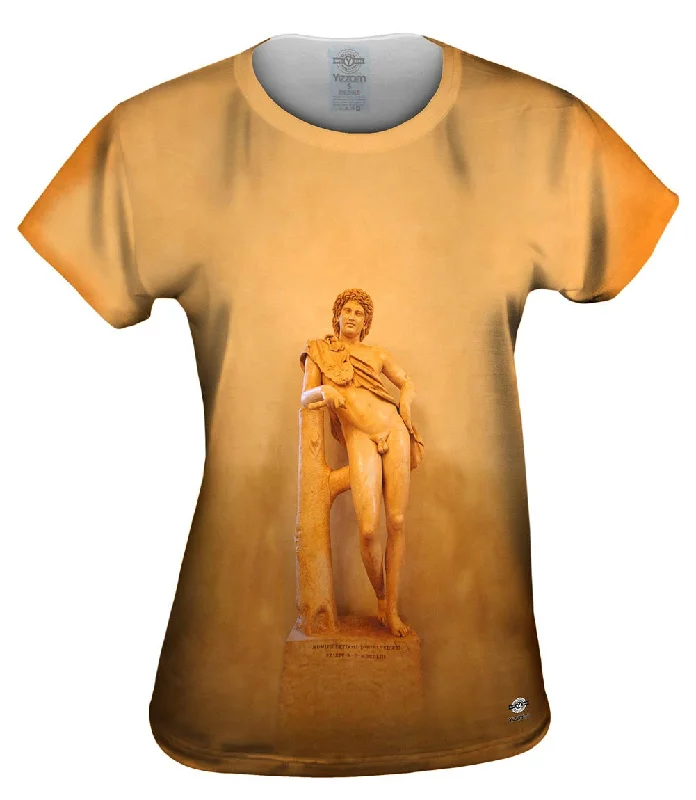 Weekend Savings Bonanza Prassitele - "Resting Satyr" (739)