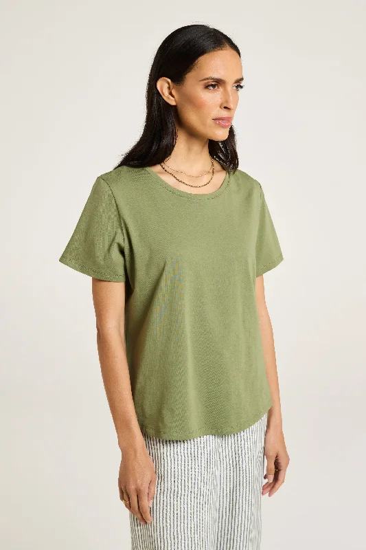 Weekend Savings Spectacular River Tee