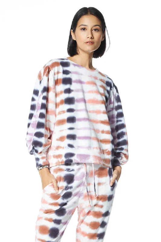 Inventory Reduction Mitchel Sweatshirt // Sedona Tremor ~ NO RETURNS