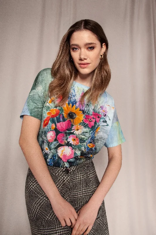 Flowerbouquet