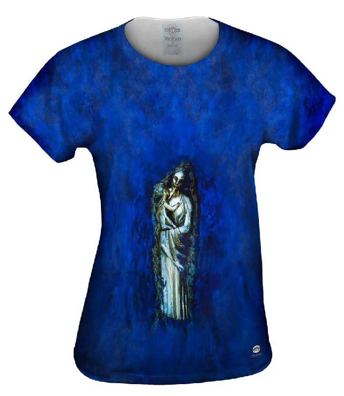 Big Savings "Madonna With Garland"