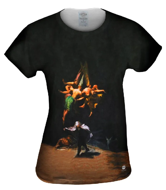 Clearance Event Egon Schiele - "Witches in the Air" (1797)