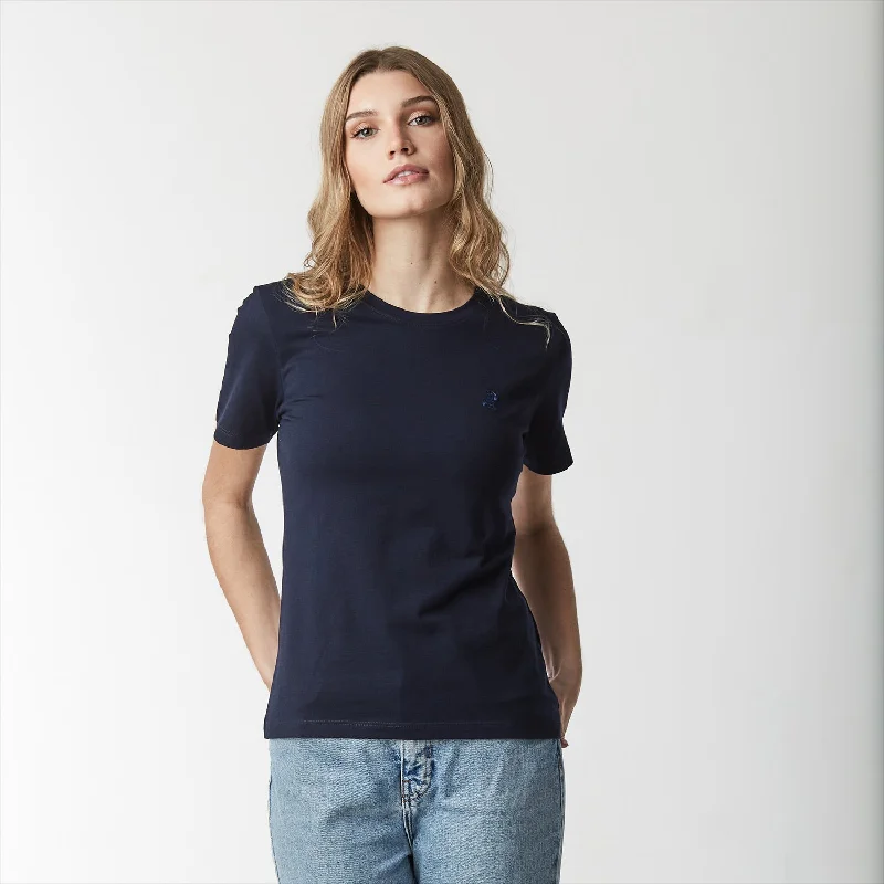 Deal Alert Women's Crew Neck T-Shirt