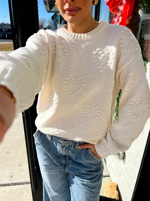 Buy Now SWEET THINGS SWEATERS