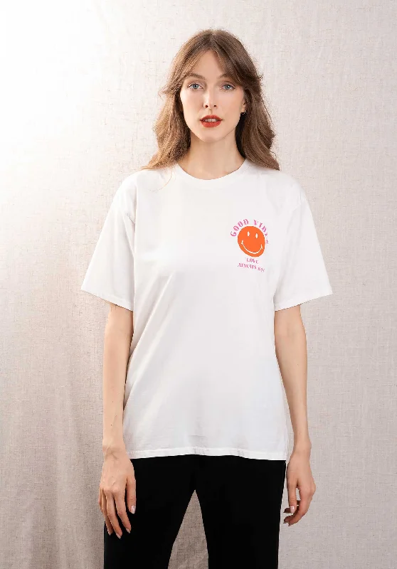 Price Buster Tshirt G6030 163 Blanc