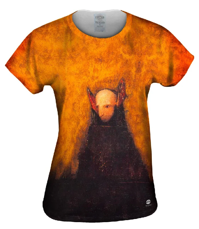 Special Offer Odilon Redon - "The Monster"
