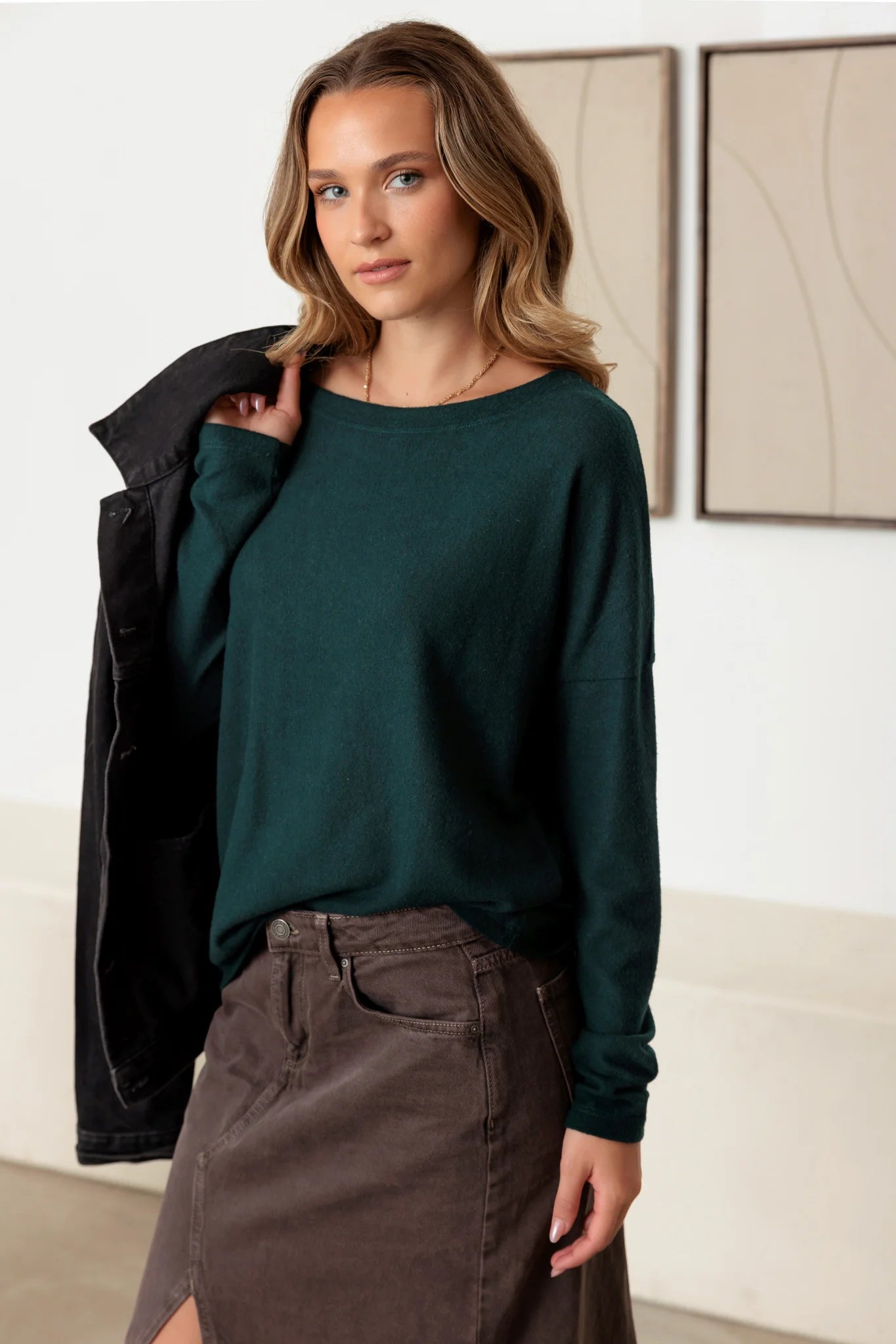 Hunter Green