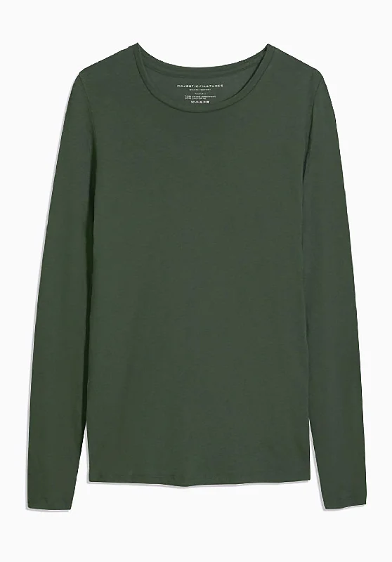 Best Bargains Tshirt 001-fts008 Malachite