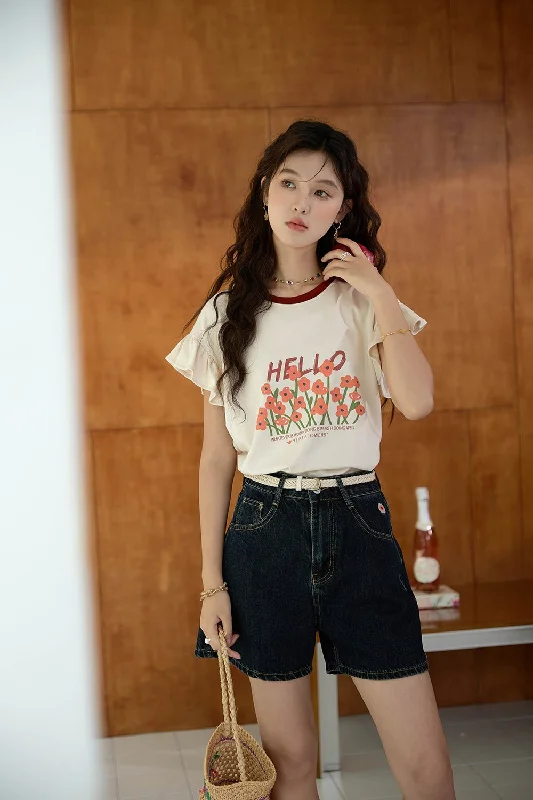 Steals and Deals T-shirt for Women