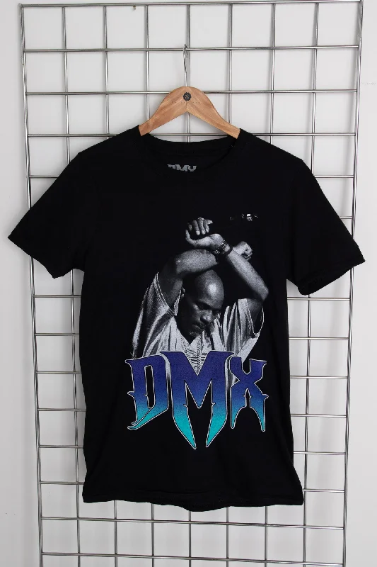 Price Rollback Daisy Street Licensed Relaxed T-Shirt With DMX Print