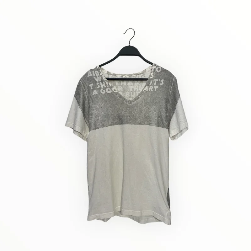 Final Sale Maison Martin Margiela/T-Shirt/S/White/
