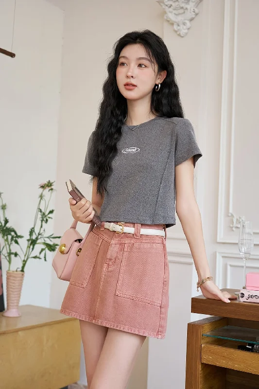 Price Cut T-shirt for Women