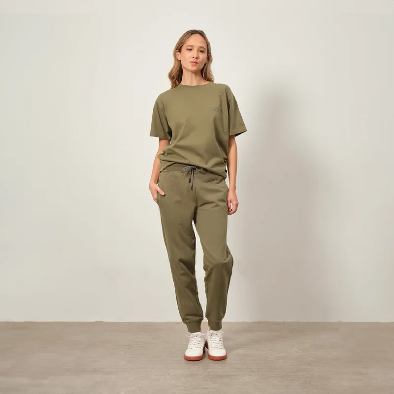 Discount Extravaganza Women's Relaxed Fit Jersey Tee