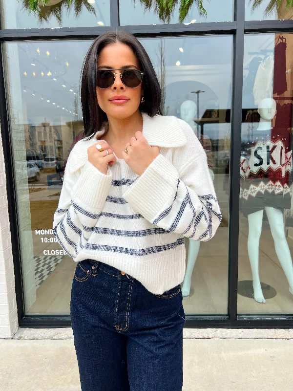 Value Deals ESTHER SWEATER