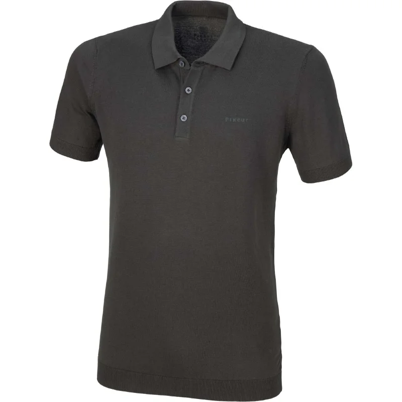 Weekend Offers That Delight Pikeur Polo Athleisure Function Olive foncé