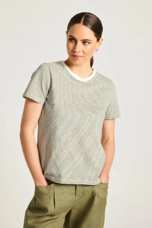 Great Deals Leah Tee