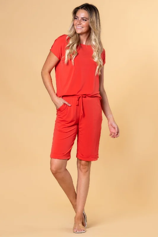 One-DAY Sale Brigitte Brianna Everyday Tee