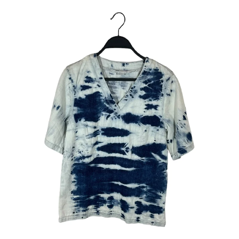 Mega Sale STELLAMcCARTNEY/Cut & Sew/36/All Over Print/Cotton/IDG/