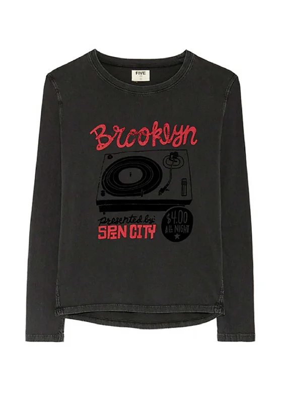 Clearance Sale Tshirt Tsh2410 Steel