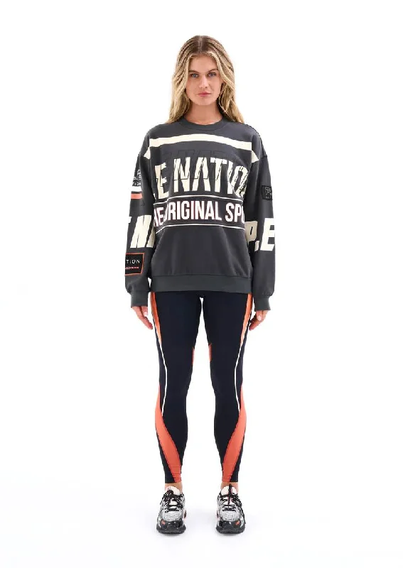 Weekend Deals That Dazzle Sweatshirt 23pe2f272 Westbrook Sw Dark-Shadow