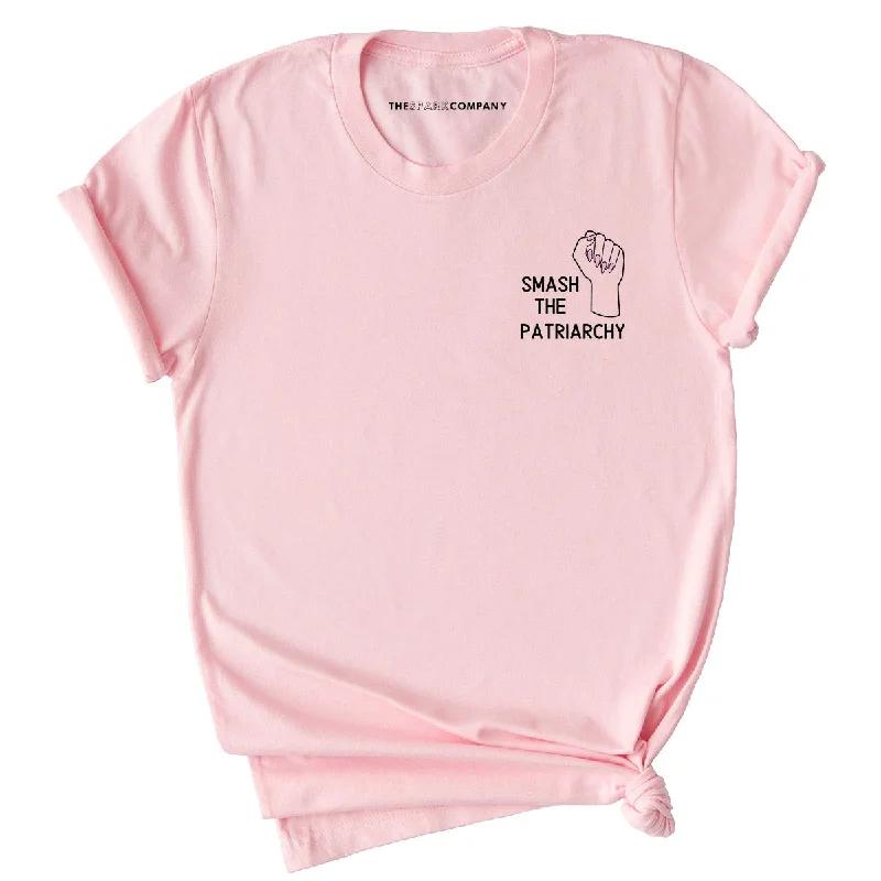Soft Pink