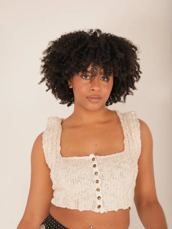Instant Discount Anita Sweater Top