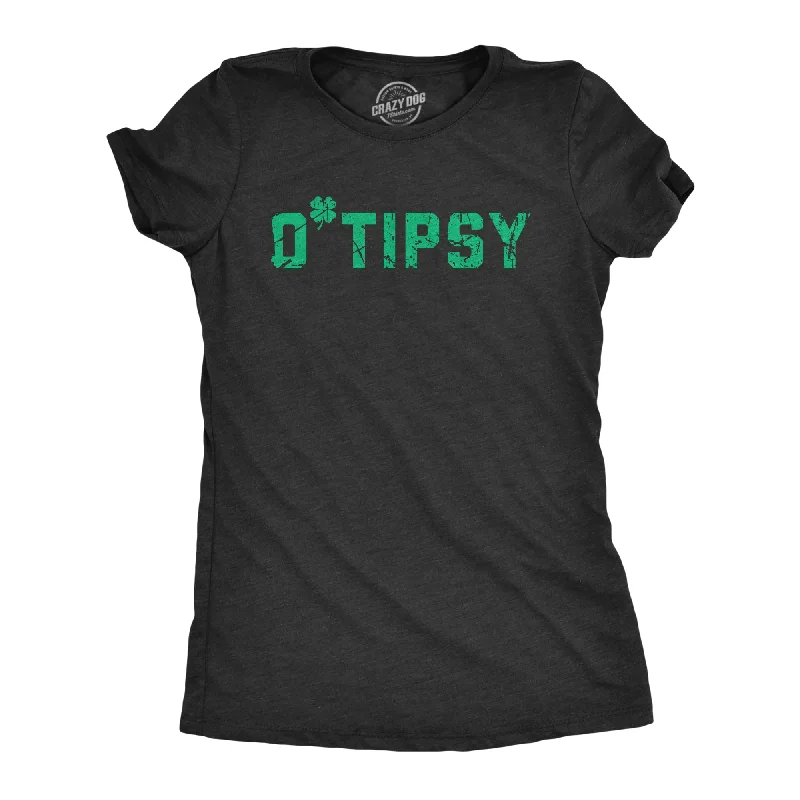 Super Savings OTipsy Women's T Shirt