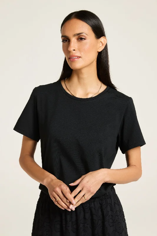 Weekend Deals That Dazzle River Tee