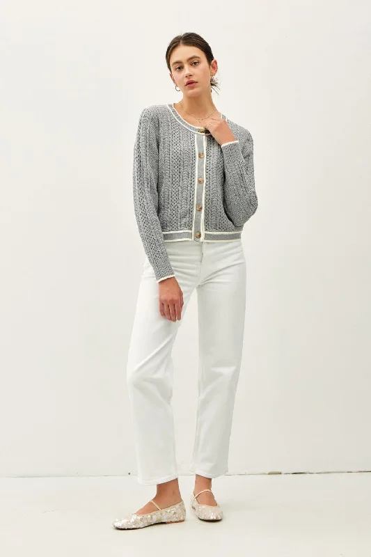 Mega Sale Ella Cardigan
