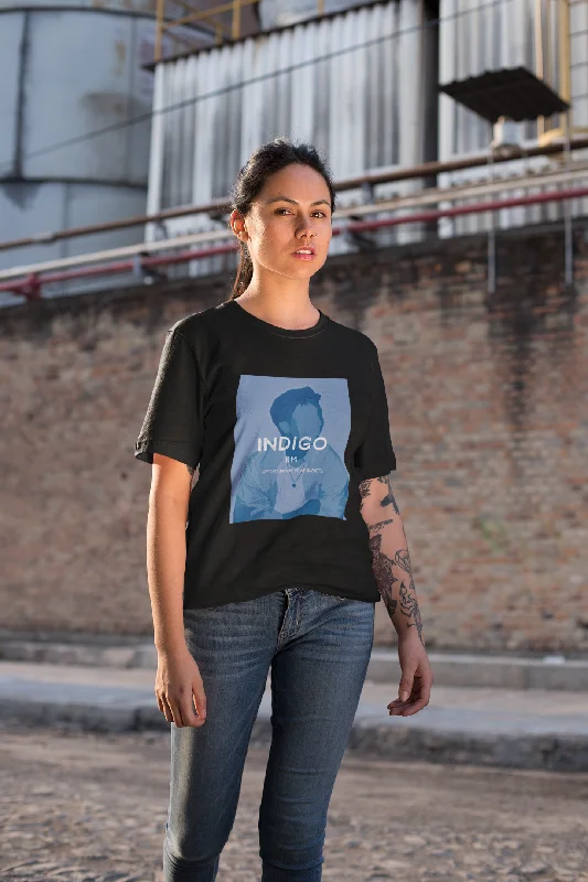 Savings Event Indigo- RM: BTS-HALF-SLEEVE T-SHIRTS