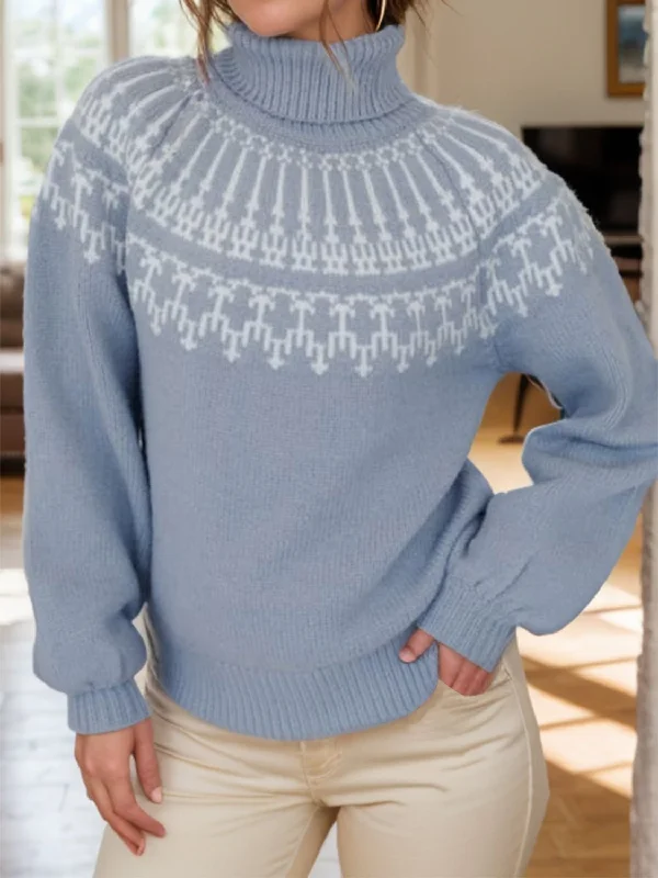 Super Bargain Jackson Sweater