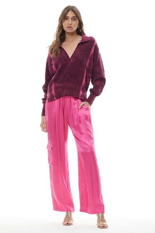 Price Slash Adalyn Sweater // Cabaret Electric ~ NO RETURNS