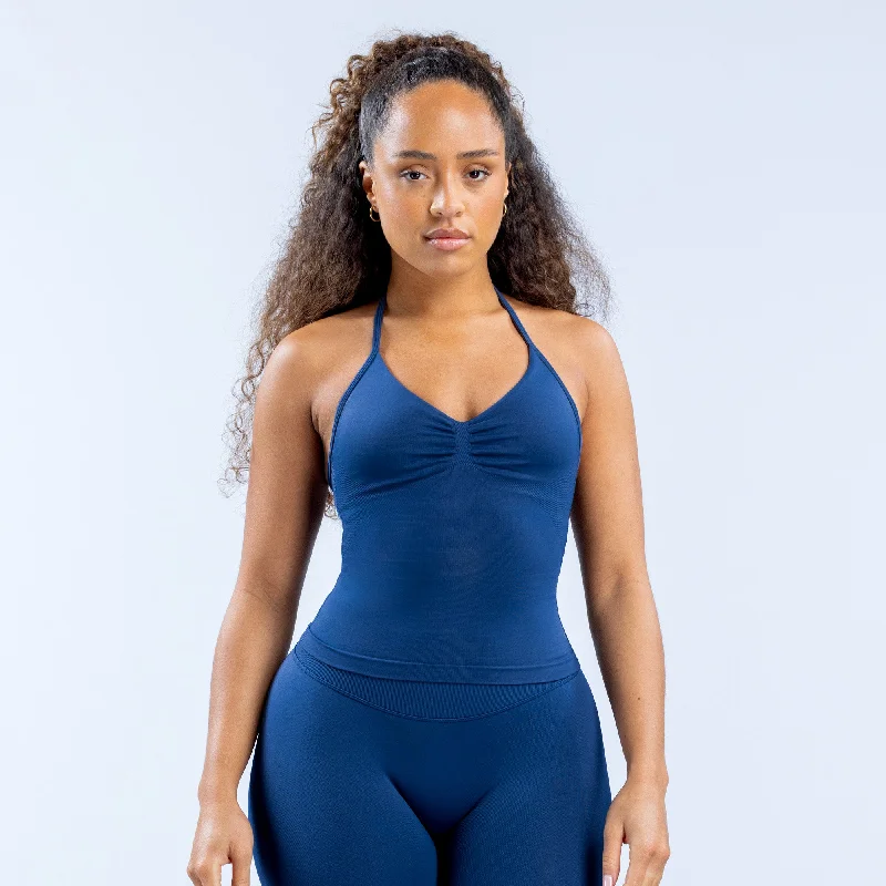 Exclusive Access Impact Longline Strappy Top