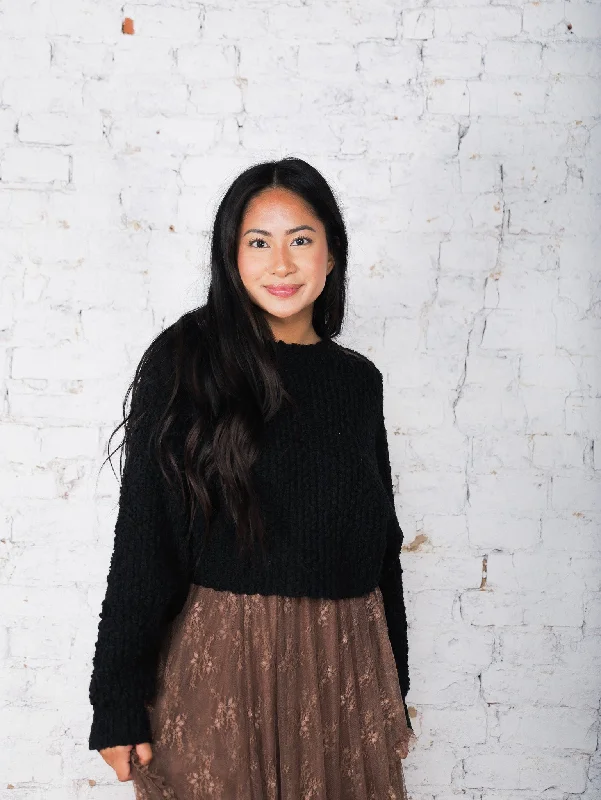 Weekend Deals That Dazzle Katerina Popcorn Sweater