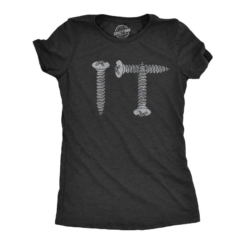 Final Markdown Screw It Women's T Shirt