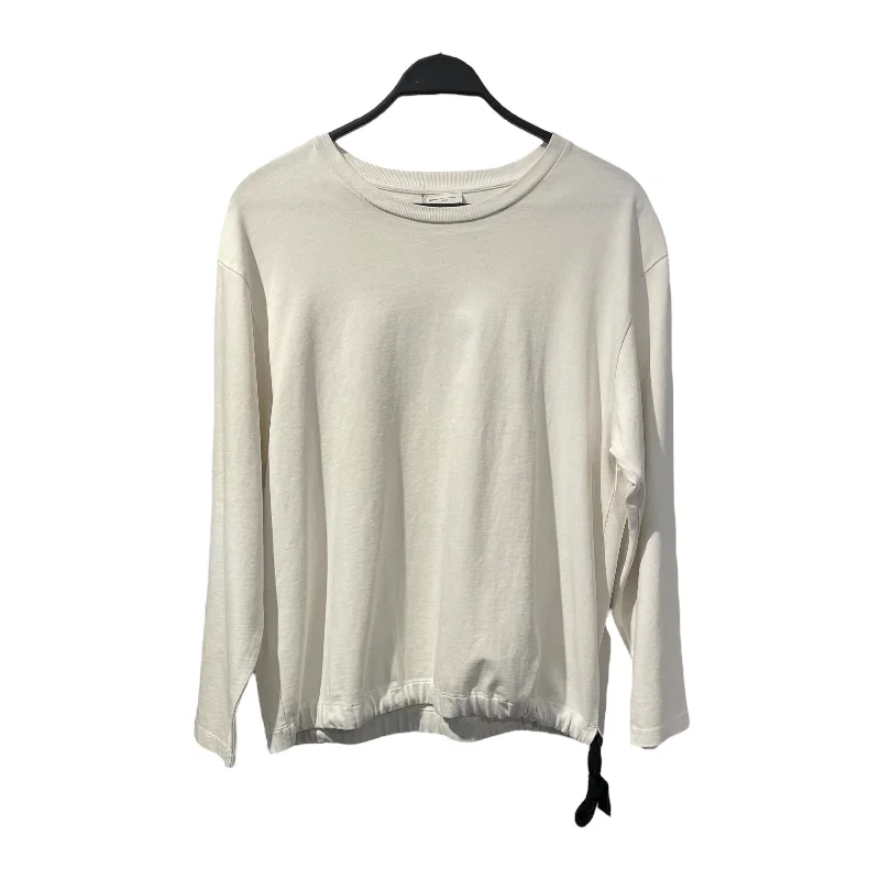 Weekend Bargains to Grab DRIES VAN NOTEN/LS T-Shirt/S