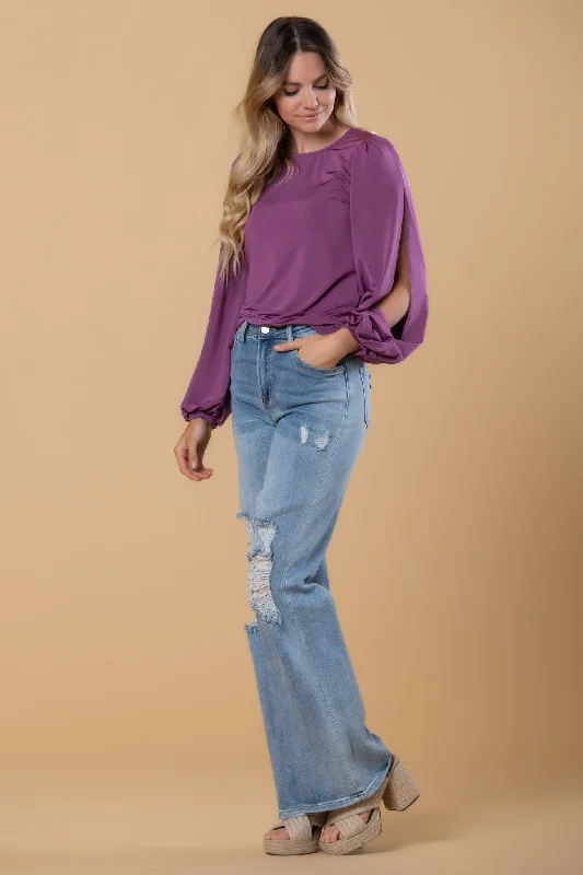 Ice Mauve Dark
