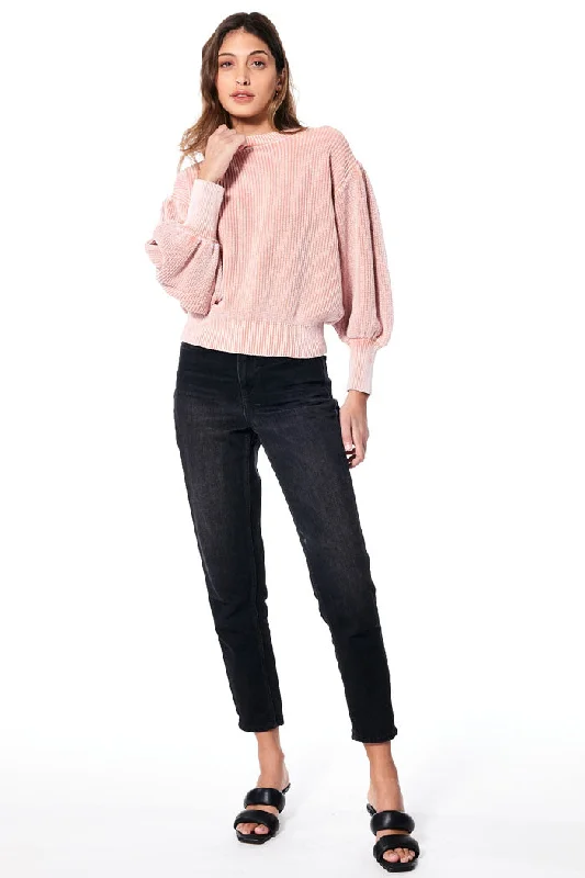 Anniversary Sale Maddie Sweater // Apricot Mineral ~ NO RETURNS