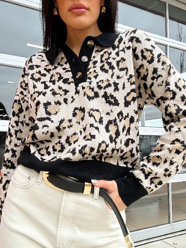 Closeout ROWAN POLO TOP