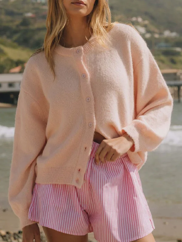 Watermelon pink