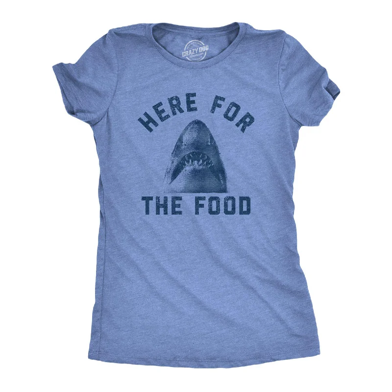 Fantastic Offers Here For The Food Women's T Shirt